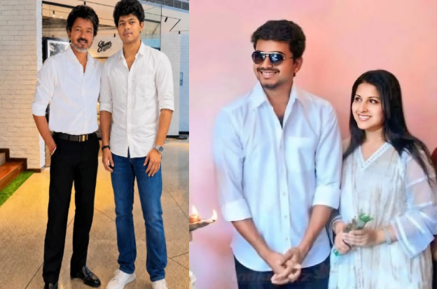 எனது தாயார் யாழ்ப்பாணத்தை சேர்ந்தவர்; இலங்கை பூர்வீகம் குறித்து நெகிழ்ந்த ஜேசன் சஞ்சய்